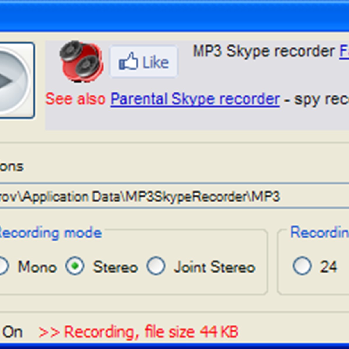 Download Skype Recorder For Mac